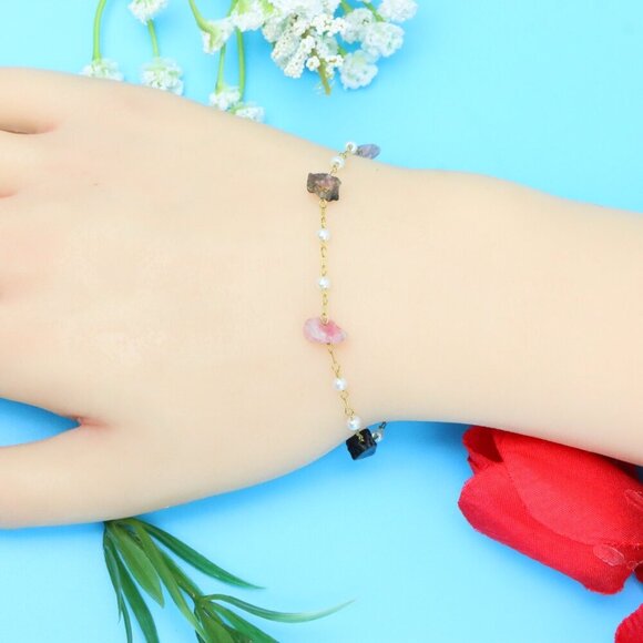 Chic & Stylish Bracelet – A Thoughtful Gift for Women and Girls, DYC1785 - Picture 5 of 9